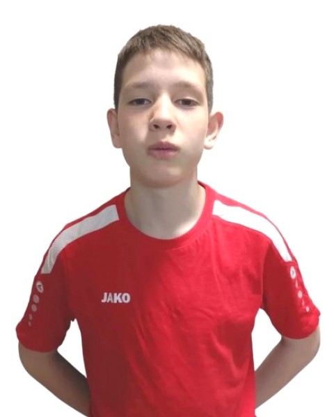 Амир Русланович Хайруллин