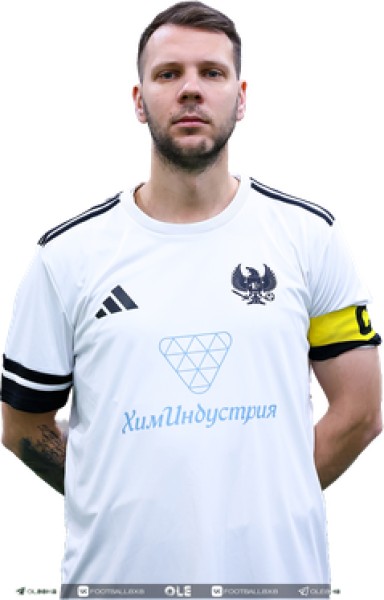 Сергей Сергеевич Коновалов