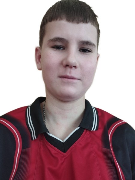 Роберт Искандерович Замалеев