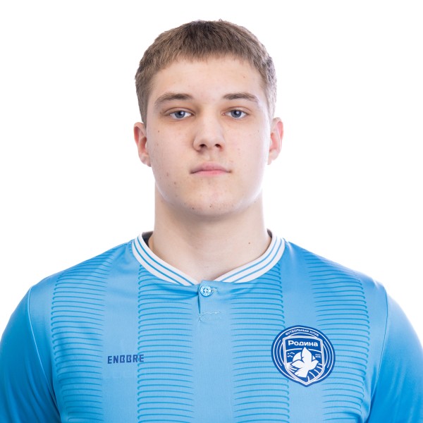 Алексей Сергеевич Васильев