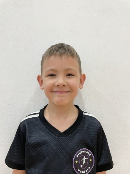 Амирхан Ришатович Халиуллин