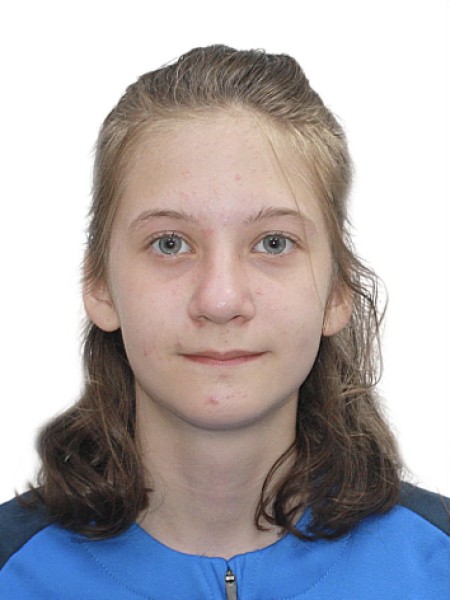 Анастасия Васильевна Амелина