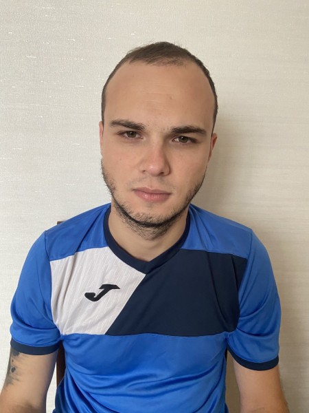 Дмитрий Андреевич Коновалов