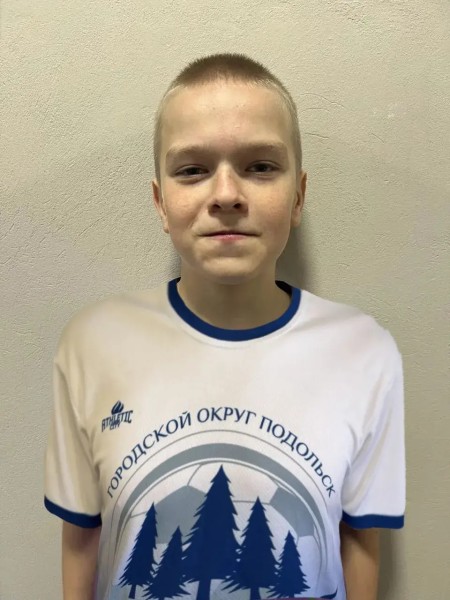 Сергей Алексеевич Осетров