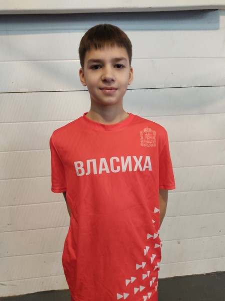 Всеволод Андреевич Барановский