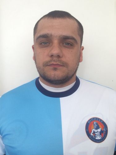 Иван Александрович Епифанов