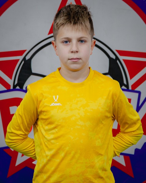 Платон Дмитриевич Наумов