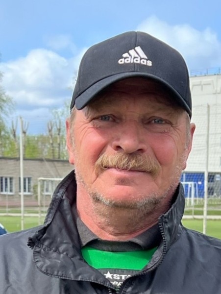 Игорь Владимирович Тужилин