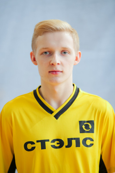 Евгений Сергеевич Белобородов