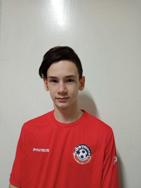 Кирилл Андреевич Кивилев