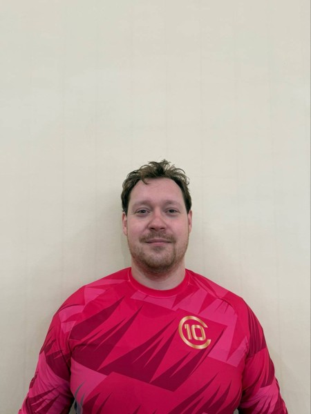 Иван Константинович Овчинников