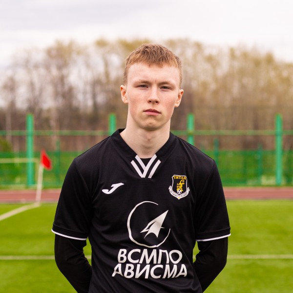 Арсений Иванович Очеретный