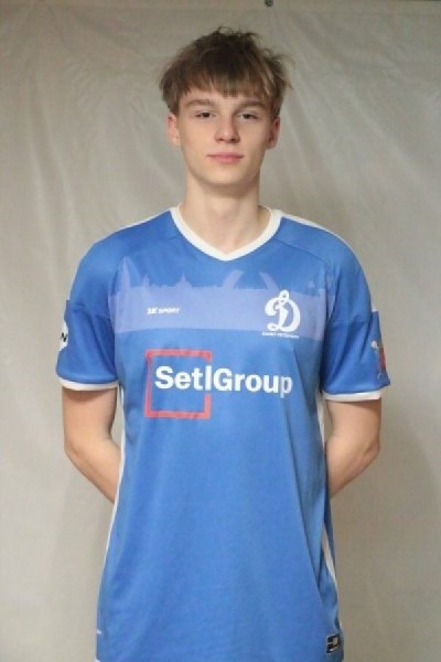 Ярослав Алексеевич Соломатин