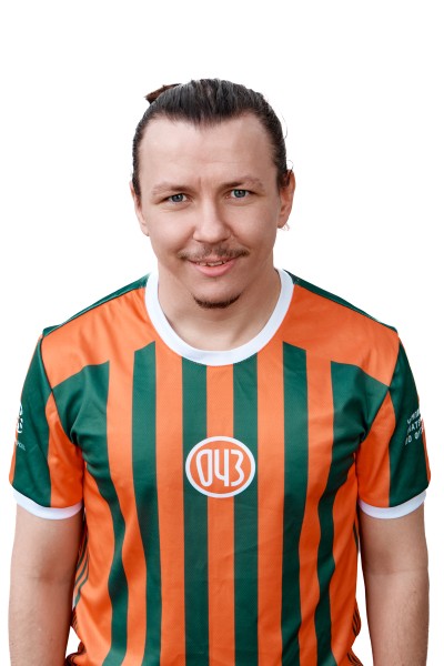 Максим Олегович Лещев