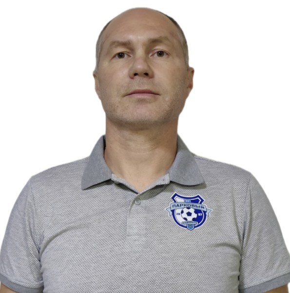 Даниил Александрович Козыбин
