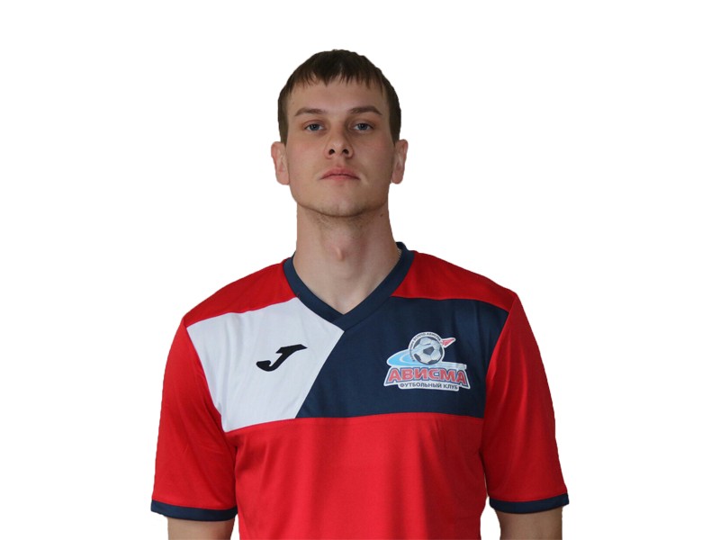 Павел Андреевич Васанин