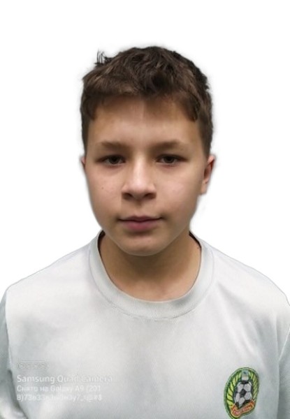 Булат Фаисолавич Гиздатуллин