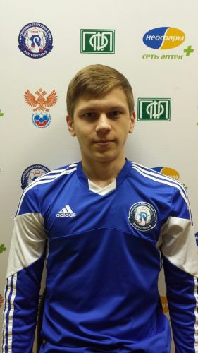 Анатолий Сергеевич Коваленко