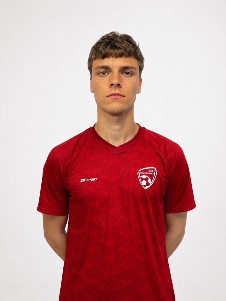 Арсений Андреевич Чернышев