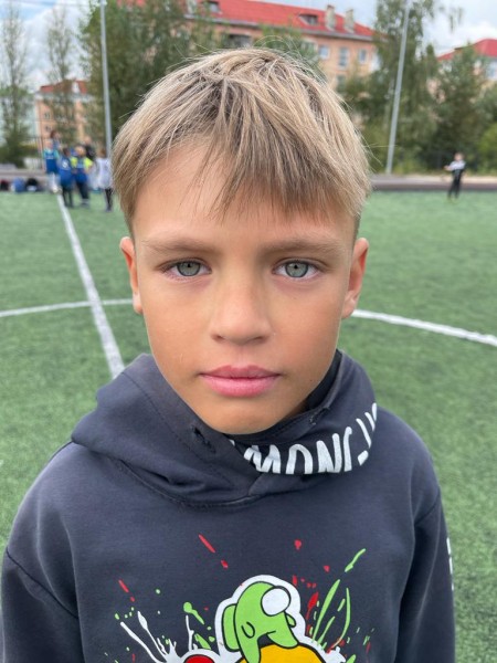 Кирилл Алексеевич Кадочников