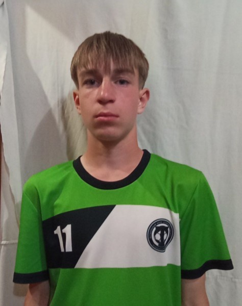 Григорий Андреевич Черкашин