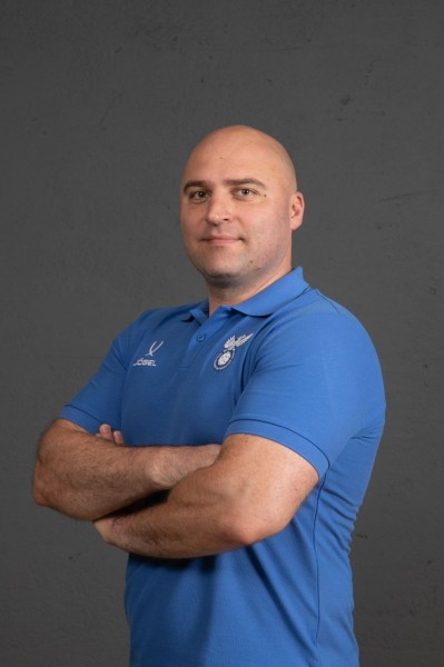 Алексей Владимирович Шишкин