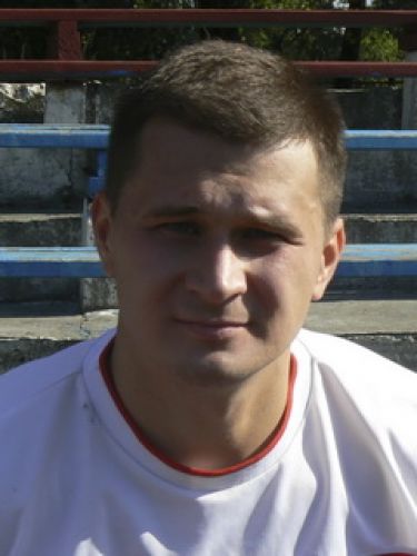 Сергей Александрович Гончаров