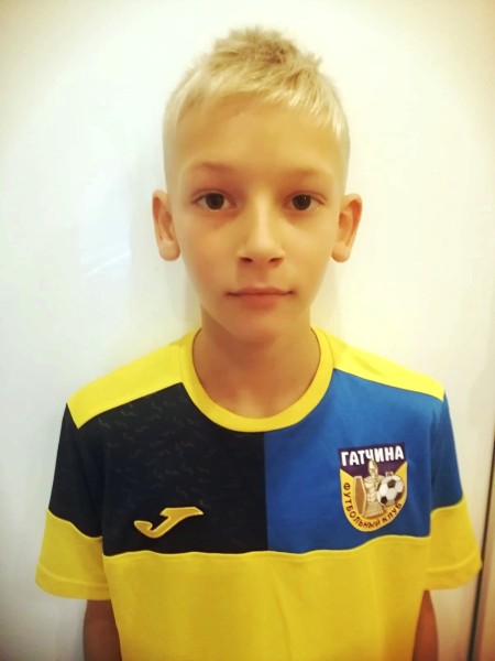 Кирилл Юрьевич Бродягин