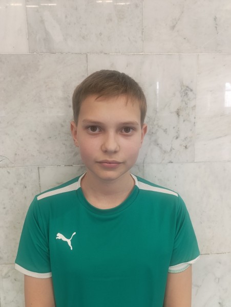 Дмитрий Андреевич Филатов