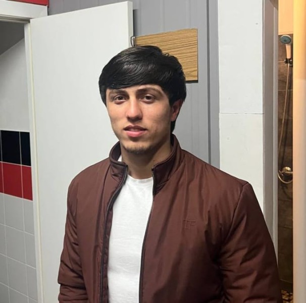 Мехродж  Мизробов