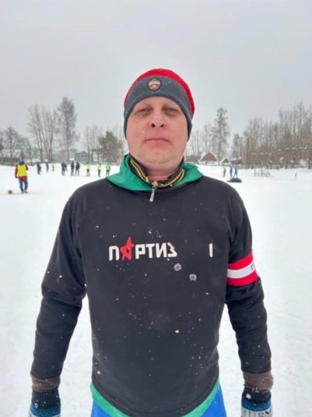 Вячеслав Витальевич Батуев
