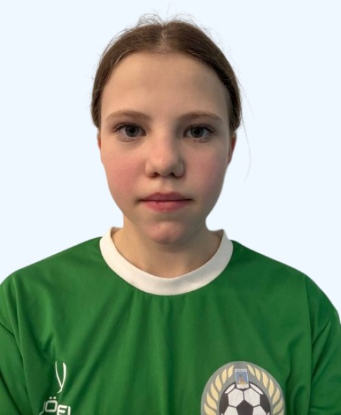 Ралина Марселевна Зиатдинова