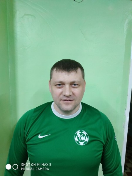 Александр Николаевич Кузнецов