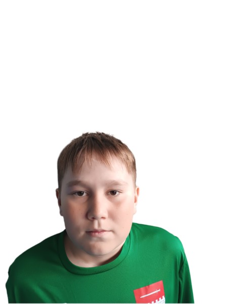 Адель Ильгизович Шайхутдинов