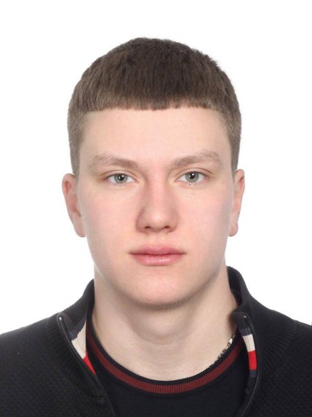 Егор Германович Ерёменко