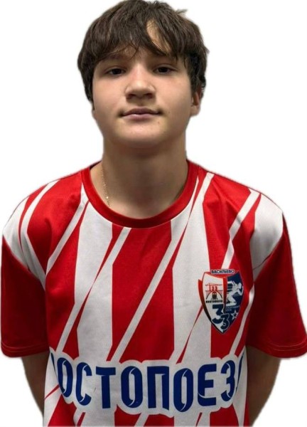 Карим Рустемович Минвалеев