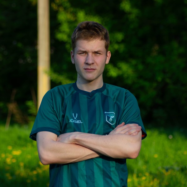 Егор Алексеевич Тюргашкин