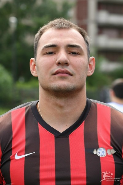 Рустам  Башайкин