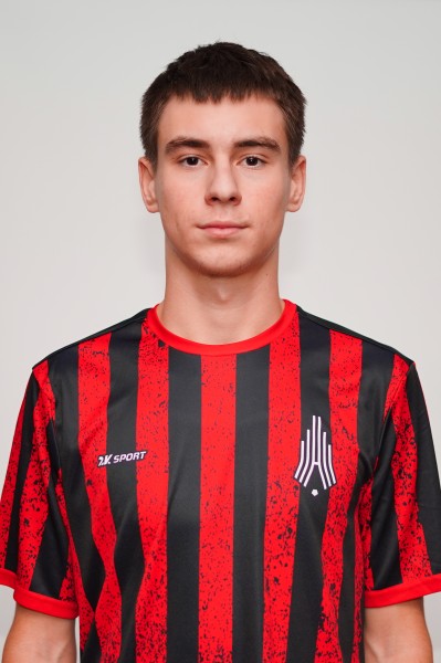 Матвей Алексеевич Шестаков