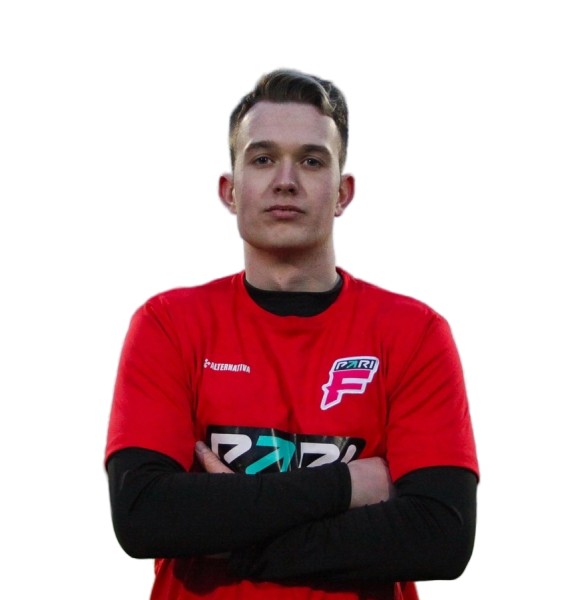Александр Максимович Соловьев