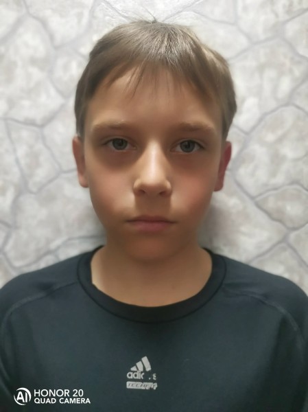 Максим Маратович Усманов