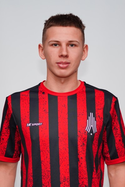 Арсений Дмитриевич Калугин