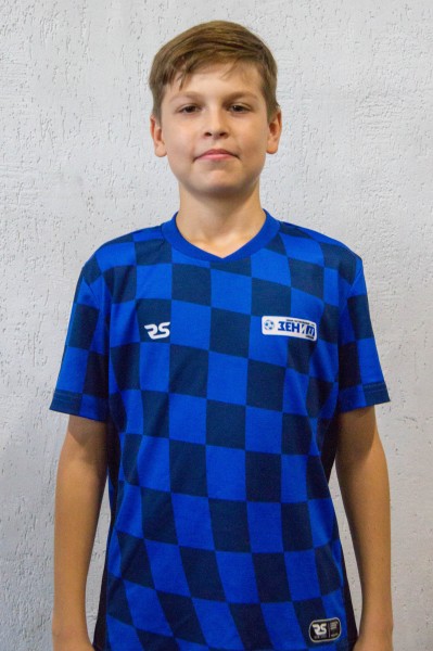 Роман Александрович Марьясов