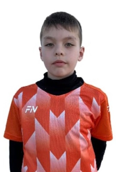 Камиль Ильфатович Гилязов