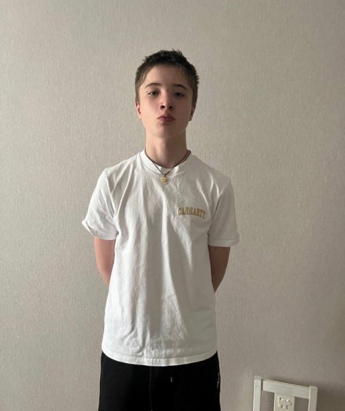 Даниил Дмитриевич Лисовский