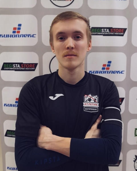 Алексей Григорьевич Стафеев