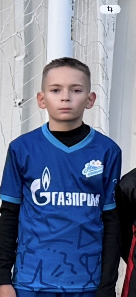 Андрей Дмитриевич Смертин