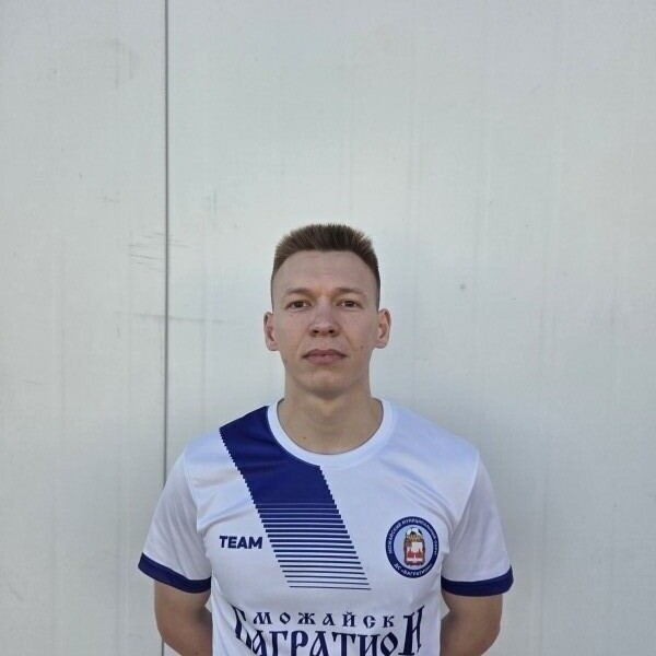 Роман Юрьевич Тумбусов