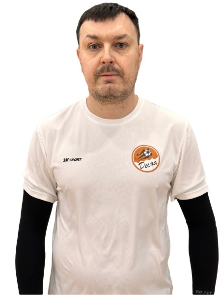 Кирилл Георгиевич Мальгин