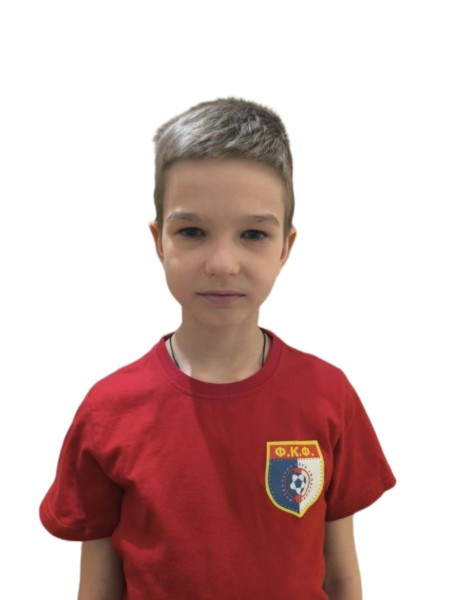 Александр Евгеньевич Кондратьев